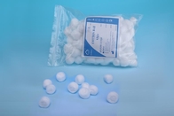100% Cotton Disposable Dental Medical Small Cotton Ball CE Standard