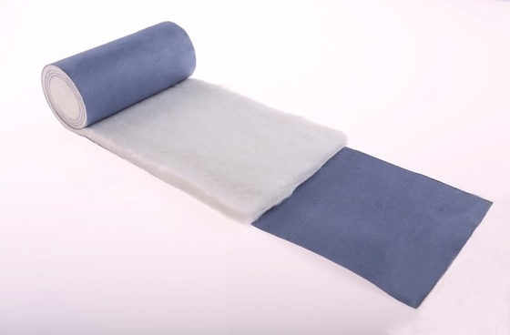 Medical Absorbent Cotton Wool Roll Surgical Sterile Cotton Wool Roll (Bentuk yang tidak dapat disterilkan)
