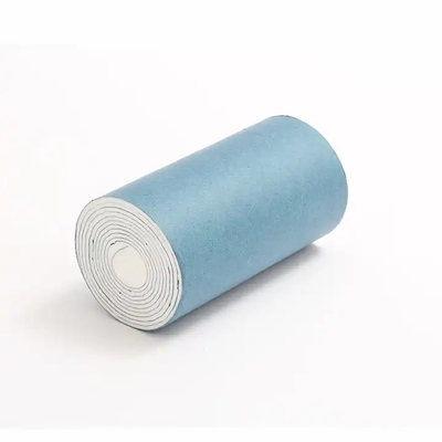 Factory Price Breathable Odorless Type Surgical Supply Medical Cotton Wool Roll