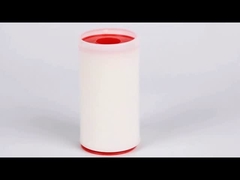 Plester Perekat Pita Seng Oksida Pertolongan Pertama Lini Produksi 7,5*4,5cm