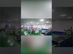Solusi Kapas dan Kasa Penyerap Premium dari Baishun
